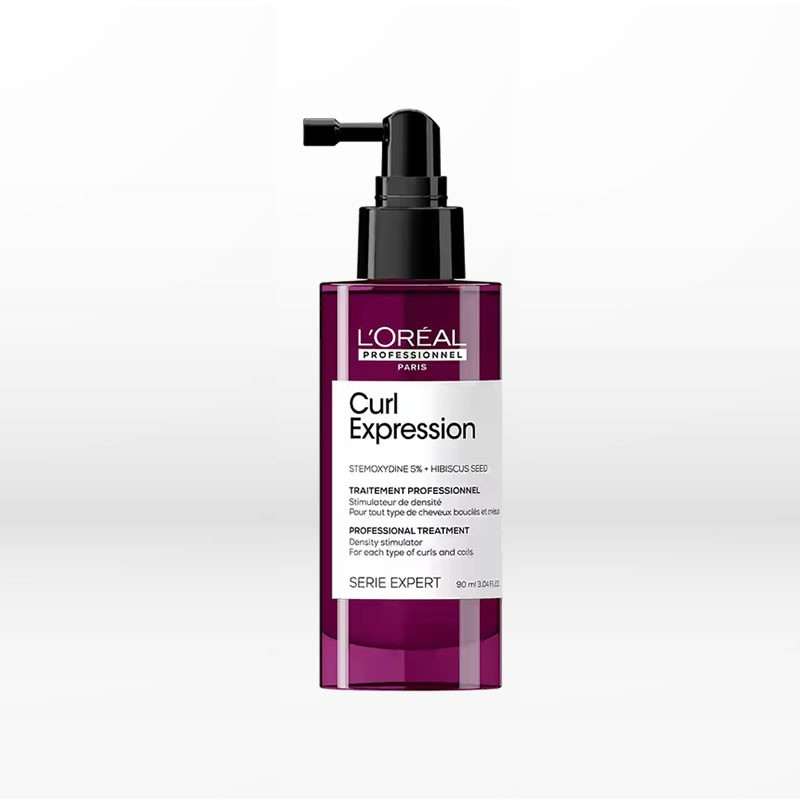 L`Oreal Professionnel Serie Expert Curl Expression Density Stimulator 90ml